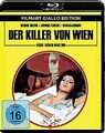 Der Killer von Wien - Filmart Giallo Edition [Blu-ra... | DVD | Zustand sehr gut