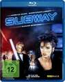 Subway (1985)[Blu-ray/NEU/OVP] Christopher Lambert, Isabelle Adjani, Luc Besson