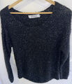 Pullover Gr. S Only schwarz