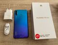 HUAWEI P30 LITE | NEW EDITION | 256GB | WIE NEU | INKL OVP + ZUBEHÖR NEU!