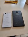 Samsung Galaxy Note 10+ Und Sony XPERIA