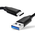  USB Datenkabel für CUBOT R15 Pro Sony SRS-XG300 Lenovo Tab P10 TB-X705F AGM X3 