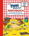 Lindgren  Astrid. Das Pippi Langstrumpf Kochbuch. Buch