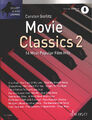 Movie Classics 2 für Klavier  - C. Gerlitz - PORTOFREI VOM MUSIKFACHHÄNDLER !