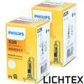PHILIPS D2R 85126VI Vision Xenon Brenner Scheinwerfer Lampe NEU & OVP