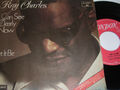 7" Ray Charles I can see clearly now & Let it be (Beatles Coverversion) 1166