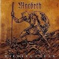 Wiedergänger (Limitiertes Digipak) von Macbeth | CD | Zustand akzeptabel