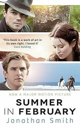 Summer In February: Film Tie In Smith, Jonathan