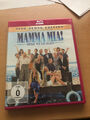 MAMMA MIA! - Here we go again | Blu-Ray | Musical | FSK 0 | Zustand gut