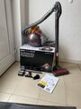 dyson cinetic big ball multifloor 2 staubsauger