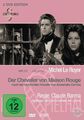 Der Chevalier von Maison Rouge [2 DVDs] gebr.-gut