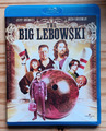 The Big Lebowski ( 1998 ) - Jeff Bridges , Die Coen Brüder - Universal - Blu-Ray