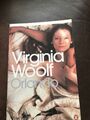 Orlando von Virginia Woolf (Taschenbuch, 1995)