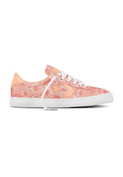 Converse Sneaker BREAKPOINT OX 159775C Coral