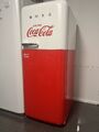 SMEG Retro Kühlschrank Coca Cola Style FAB28RDCC5 Sonderedition Top Zustand!