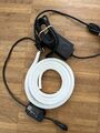 Philips Hue Lightstrip Plus Bluetooth LED Lichtstreifen 2m - Weiß