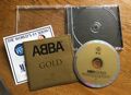 Gold von ABBA - Greatest Hits - CD, 2004, Polydor - 19 Tracks - Sehr guter Zustand