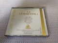Rossini : La Cenerentola - Valletti, Meletti - Mario Rossi - 2CD Fonit Cetra NEW