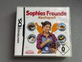 NINTENDO DS (Spiel): Sophies Freunde - Kochspaß