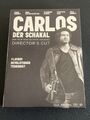 Carlos - Der Schakal (Extended Version) (4 DVDs) [Di... | DVD | Zustand sehr gut