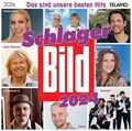 Schlager BILD 2024 - 2 CD