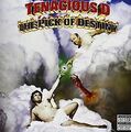 The Pick of Destiny von Tenacious d | CD | Zustand gut