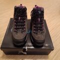 Damen Wandern Schuhe von Polarino Gr 40