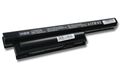 Akku für Sony Vaio SVE14A18EC SVE14A18FJ/B SVE14A18FJ/P SVE14A17EC 4400mAh