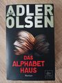 Das Alphabethaus von Jussi Adler-Olsen (2012, Taschenbuch)