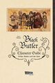 Black Butler Character Guide | Buch | 9783551723277