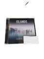 Islands-Essential Einaudi  von Ludovico Einaudi (CD, 2011)