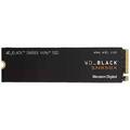 Western Digital Black™ SN850X 1 TB Interne M.2 PCIe NVMe SSD 2280 M.2 NVMe PCIe
