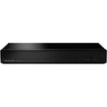 Panasonic DP-UB154 Blu-ray Player schwarz Ulta HD/4K HDR/ HDMI/USB/Ethernet LAN