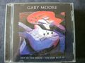 Gary Moore - Out In The Fields - The Very Best Of (CD) . KOSTENLOS UK P + P ...........