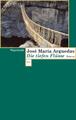 José Maria Arguedas | Die tiefen Flüsse | Taschenbuch | Deutsch (2011) | 288 S.