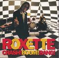 Crash Boom Bang von Roxette (CD, 2009)