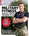 Militärische Fitness, Sean Lerwill & Herren Fitness, gebraucht; gutes Buch