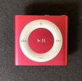 Apple iPod Shuffle  4G 2GB Pink - rosa