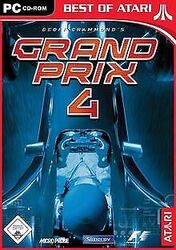 Grand Prix 4 [Best of Atari] von NAMCO BANDAI Partn... | Game | Zustand sehr gutGeld sparen & nachhaltig shoppen!