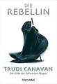 Die Gilde der Schwarzen Magier 01 von Trudi Canavan (2006, Taschenbuch)