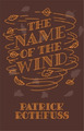 Patrick Rothfuss The Name of the Wind (Gebundene Ausgabe) Kingkiller Chronicle