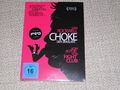 Choke - Der Simulant, DVD