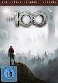 The 100 - Die komplette 3. Staffel [4 DVDs] - SEHR GUT