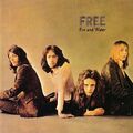 FREE - CD - FIRE AND WATER
