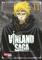 VINLAND SAGA   Band 11