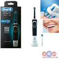 Oral-B Vitality 100 eBrush elektrische Zahnbürste 2D Reinigungs-Technologie