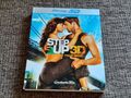 STEP UP - MAKE YOUR MOVE deutsche 3D + 2D 2-Disc Blu-Ray DVD Premium Edition