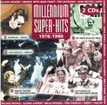 (2CDs) Millennium Super-Hits 1976-1980 - Sweet, Oliver Onions, Space, Sailor