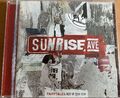 Sunrise Ave "Fairytales Best of 2006-2014" CD