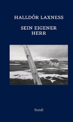 Sein eigener Herr | Halldór Laxness | Deutsch | Buch | 600 S. | 2018